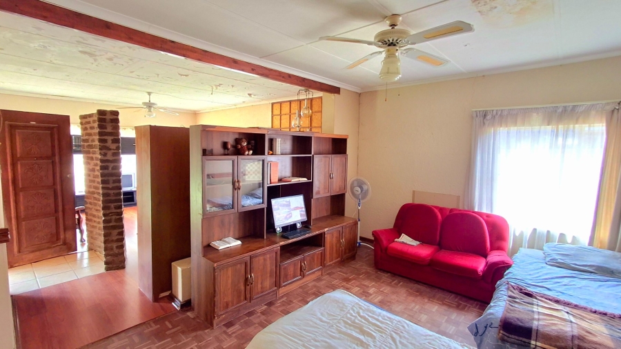 3 Bedroom Property for Sale in Sasolburg Ext 12 Free State